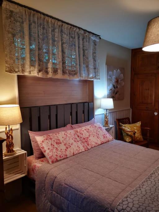La Maison De Carmen Aosta Kültér fotó