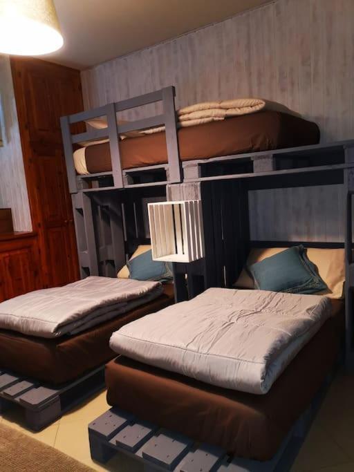 La Maison De Carmen Aosta Kültér fotó