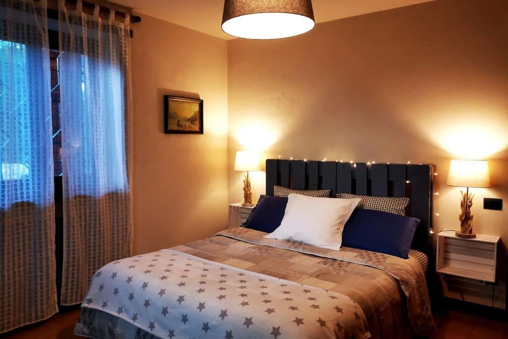 La Maison De Carmen Aosta Kültér fotó