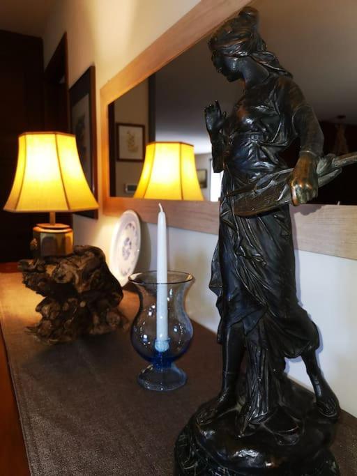 La Maison De Carmen Aosta Kültér fotó