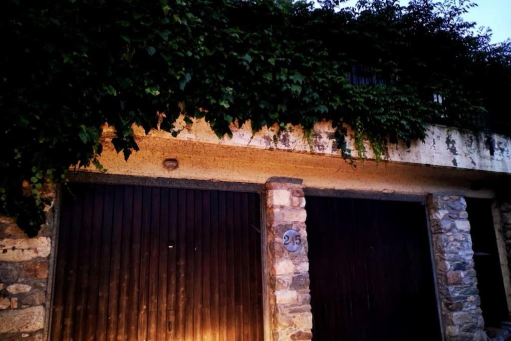 La Maison De Carmen Aosta Kültér fotó