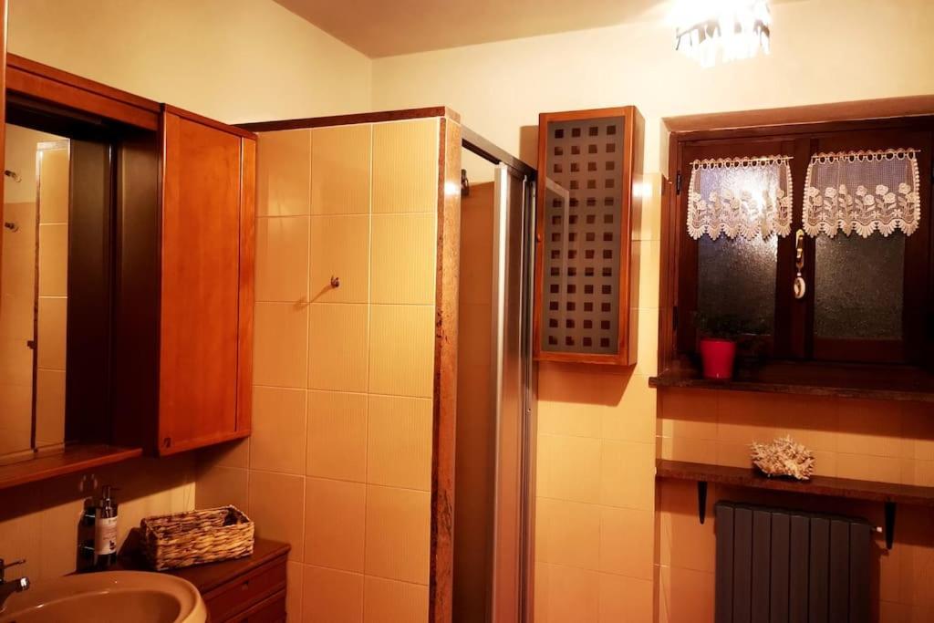 La Maison De Carmen Aosta Kültér fotó