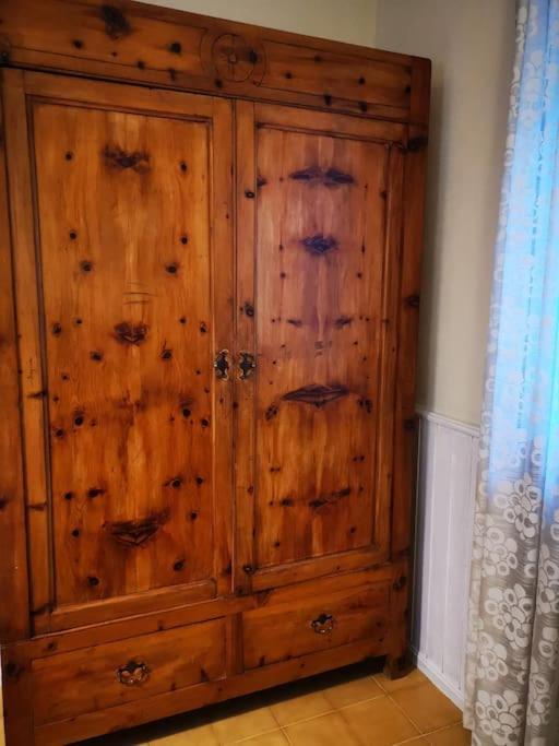 La Maison De Carmen Aosta Kültér fotó