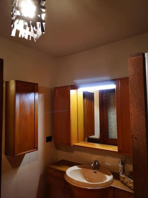 La Maison De Carmen Aosta Kültér fotó
